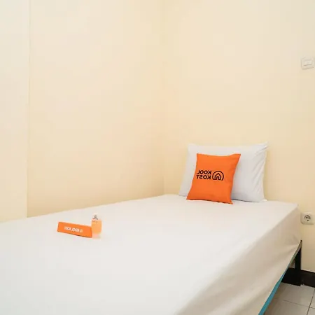 Koolkost At Singgasana Pradana - Minimum Stay 6 Nights
